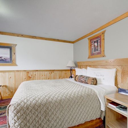 Livingston Inn - Historic Quarto foto
