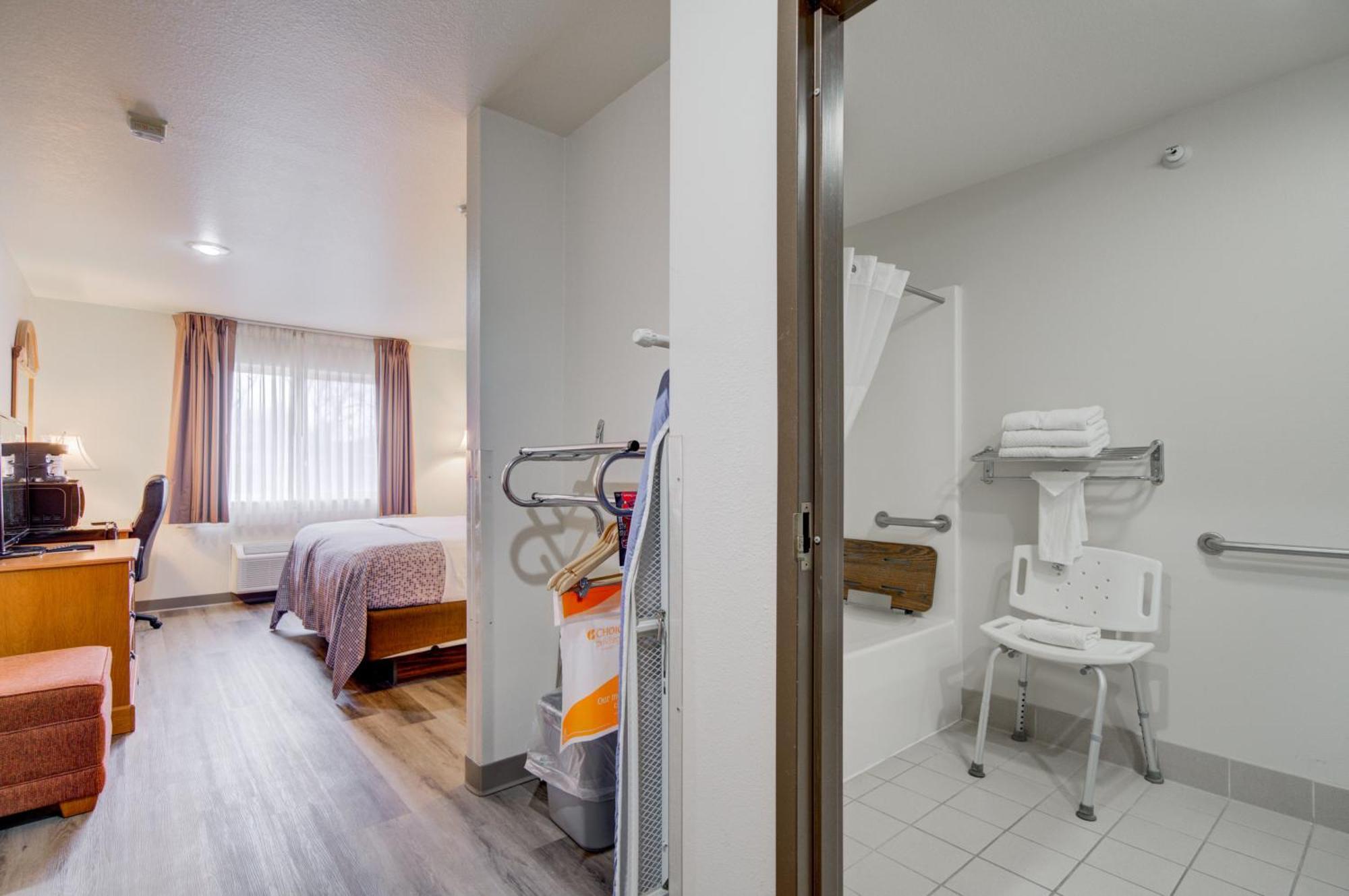 Livingston Inn - Historic Quarto foto