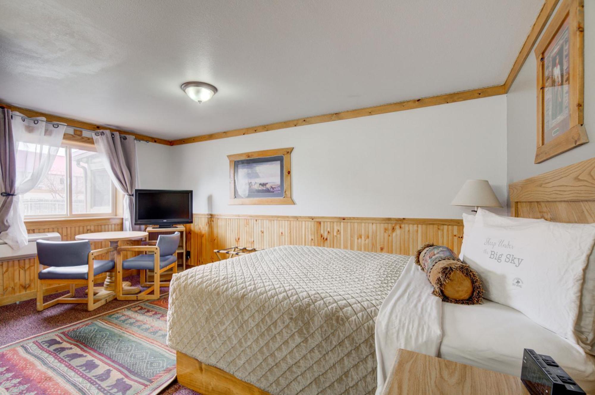 Livingston Inn - Historic Quarto foto