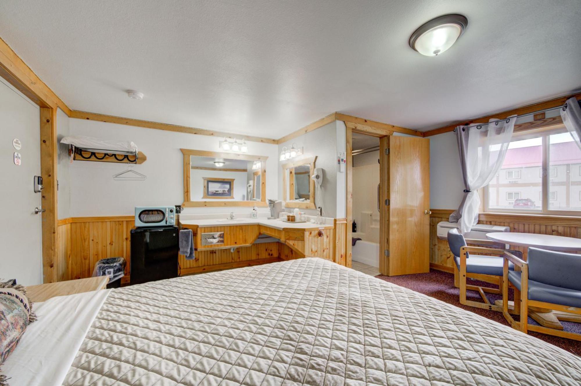 Livingston Inn - Historic Quarto foto
